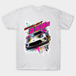 350z DRIFT T-Shirt